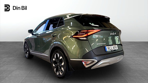 Kia Sportage 3 of 21