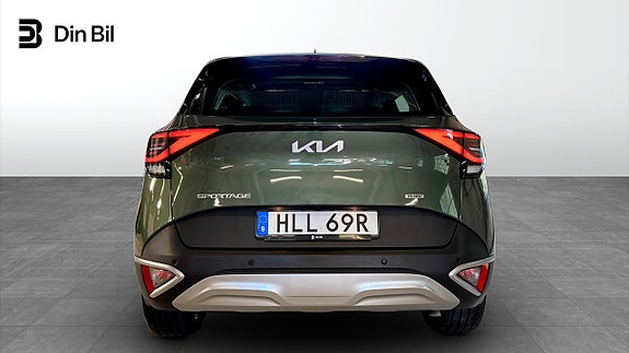 Kia Sportage 5 of 21