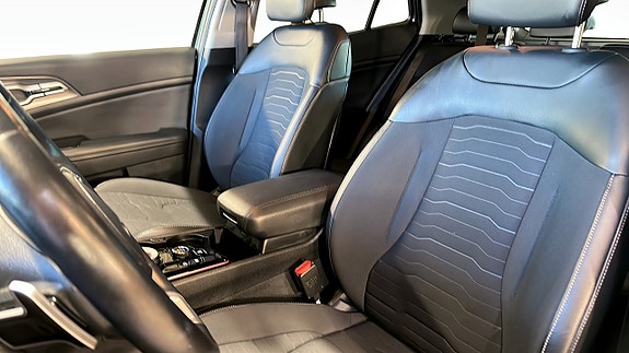 Kia Sportage 8 of 21
