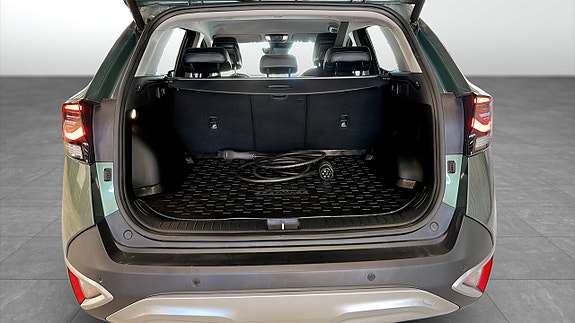 Kia Sportage 13 of 21