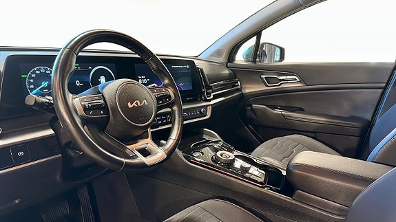 Kia Sportage 7 of 21