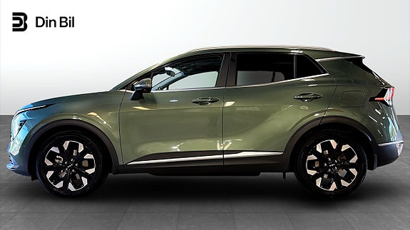 Kia Sportage 2 of 21