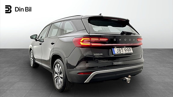 Skoda Kodiaq 3 of 21