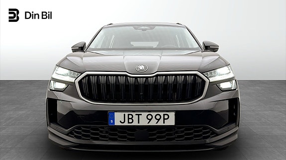 Skoda Kodiaq 4 of 21