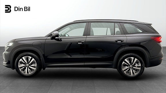 Skoda Kodiaq 2 of 21