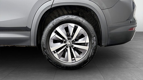 Skoda Kodiaq 6 of 21