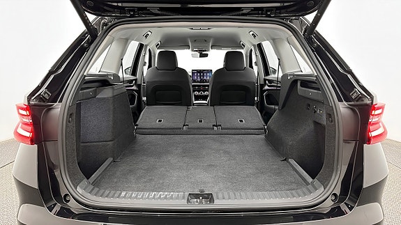 Skoda Kodiaq 21 of 21