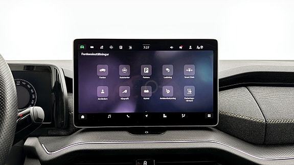 Skoda Kodiaq 9 of 21