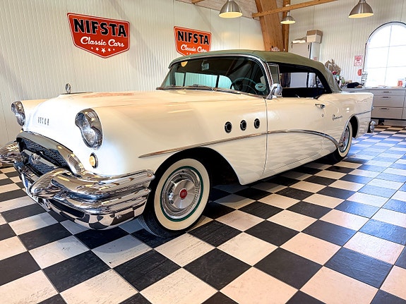 Buick Special 3 of 30