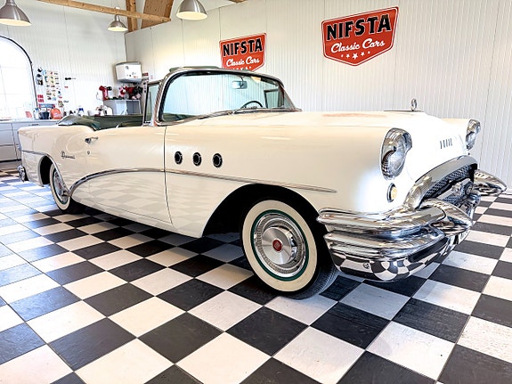Buick Special 19 of 30