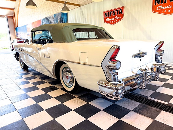 Buick Special 13 of 30