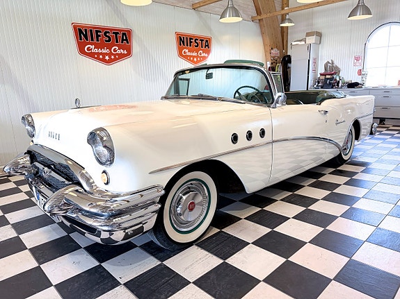 Buick Special 17 of 30