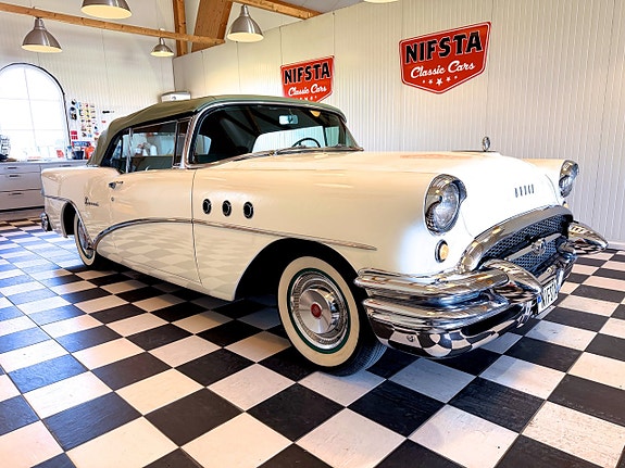Buick Special 6 of 30