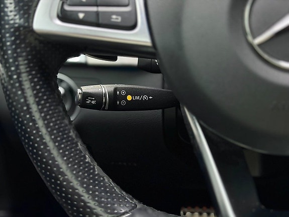 Mercedes-Benz GLE350 d 25 of 30