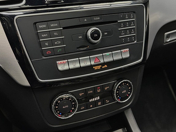 Mercedes-Benz GLE350 d 29 of 30