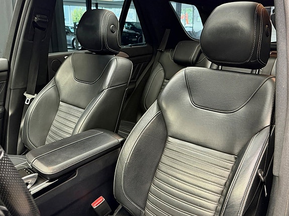 Mercedes-Benz GLE350 d 20 of 30