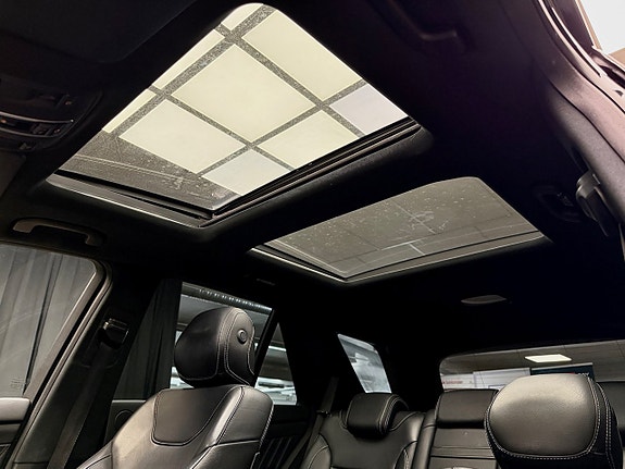 Mercedes-Benz GLE350 d 21 of 30
