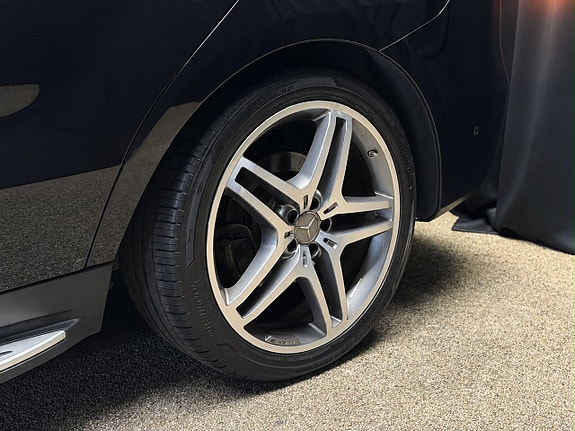 Mercedes-Benz GLE350 d 8 of 30