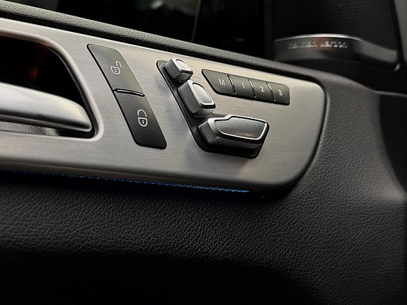 Mercedes-Benz GLE350 d 17 of 30