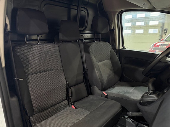Mercedes-Benz Citan 109 14 of 20