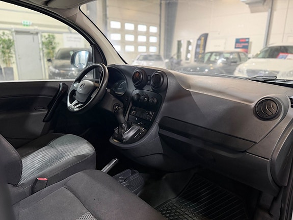 Mercedes-Benz Citan 109 13 of 20