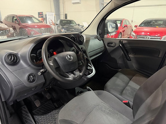 Mercedes-Benz Citan 109 10 of 20