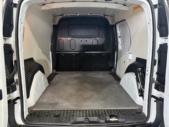 Mercedes-Benz Citan 109 9 of 20