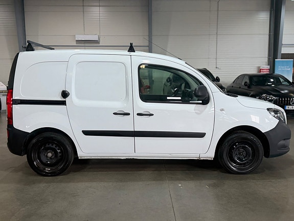 Mercedes-Benz Citan 109 7 of 20