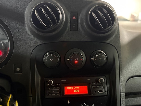 Mercedes-Benz Citan 109 16 of 20
