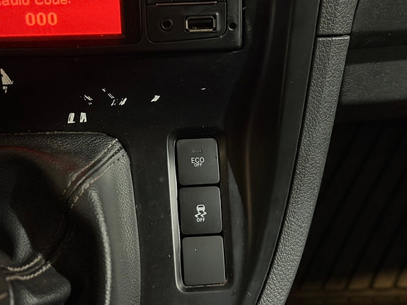 Mercedes-Benz Citan 109 18 of 20