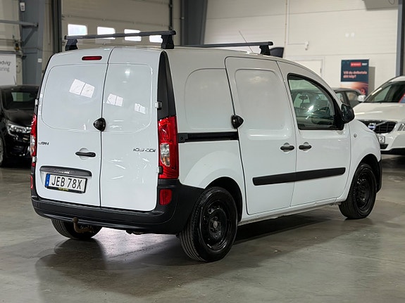 Mercedes-Benz Citan 109 2 of 20