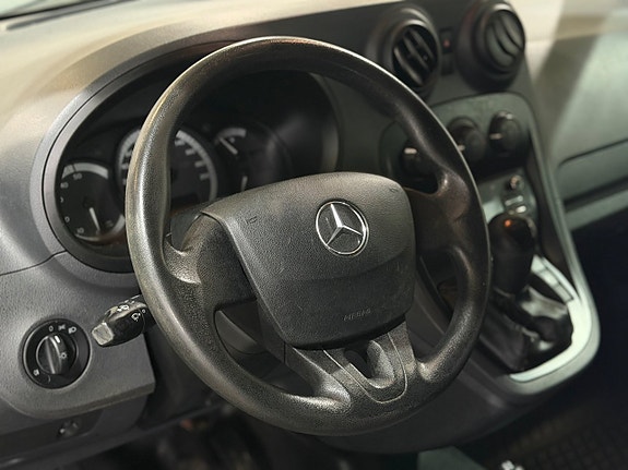 Mercedes-Benz Citan 109 11 of 20