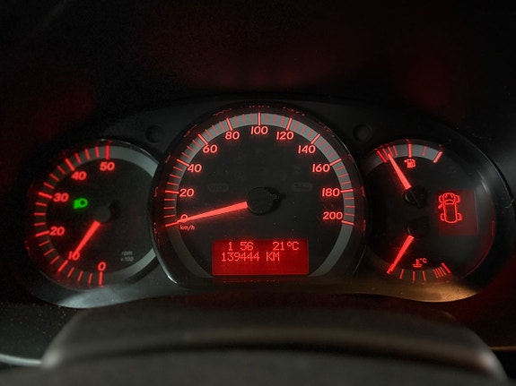 Mercedes-Benz Citan 109 17 of 20