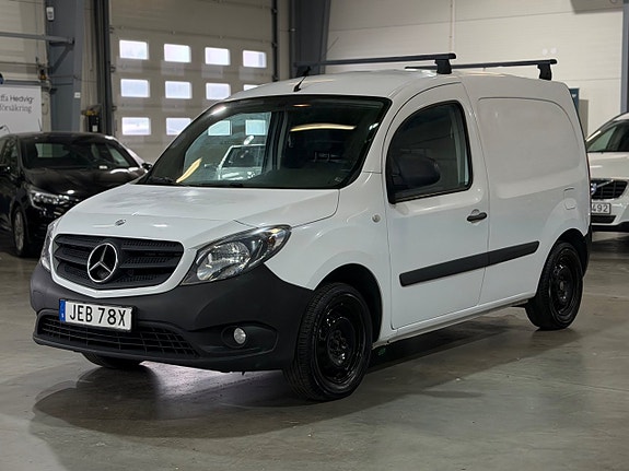 Mercedes-Benz Citan 109