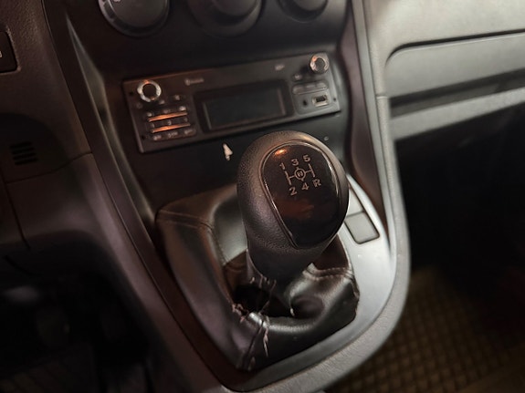 Mercedes-Benz Citan 109 15 of 20