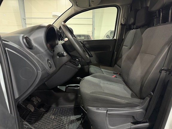 Mercedes-Benz Citan 109 12 of 20