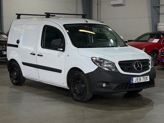 Mercedes-Benz Citan 109 5 of 20