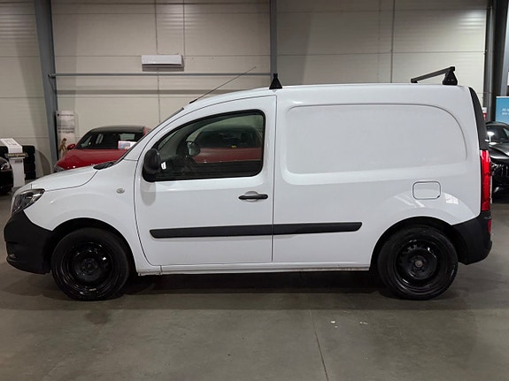 Mercedes-Benz Citan 109 8 of 20