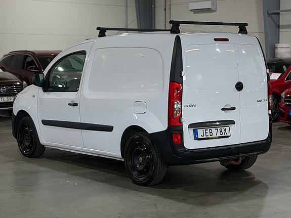 Mercedes-Benz Citan 109 6 of 20