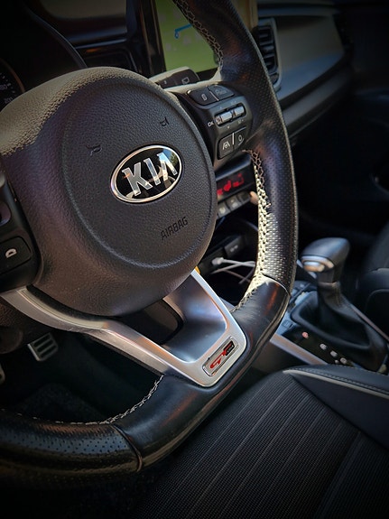Kia Rio 8 of 10