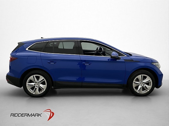Skoda Enyaq 8 of 30