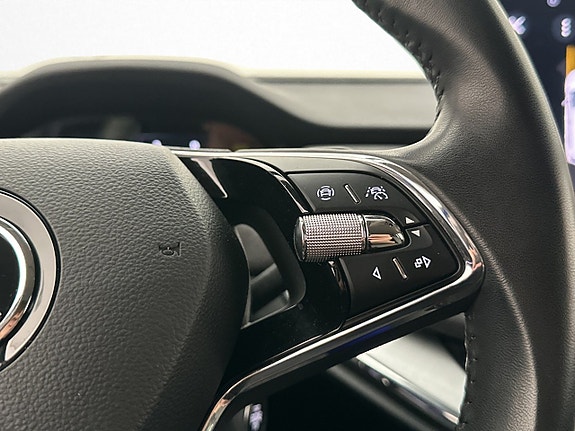 Skoda Enyaq 21 of 30