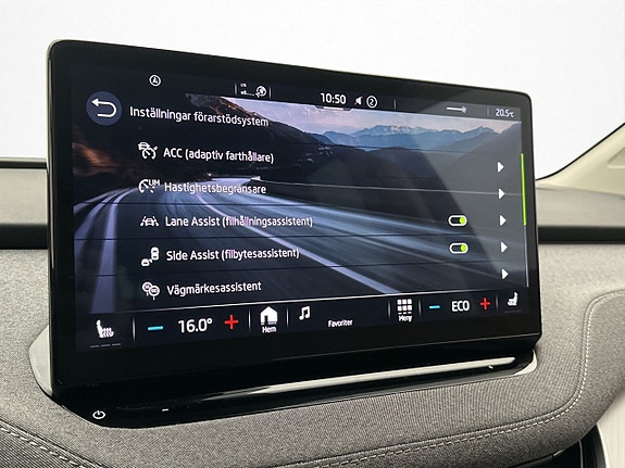 Skoda Enyaq 27 of 30