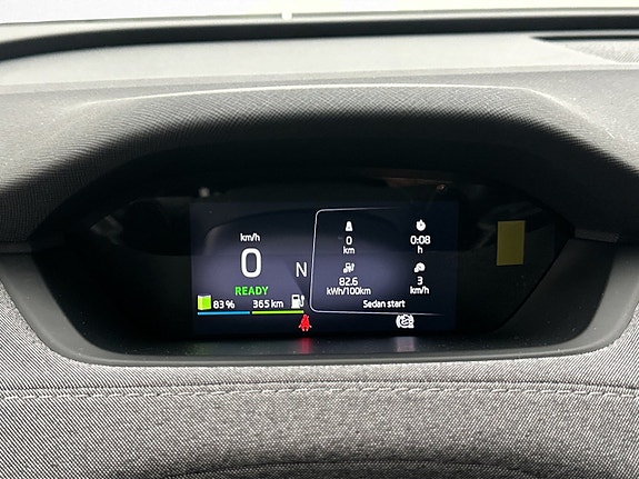 Skoda Enyaq 20 of 30