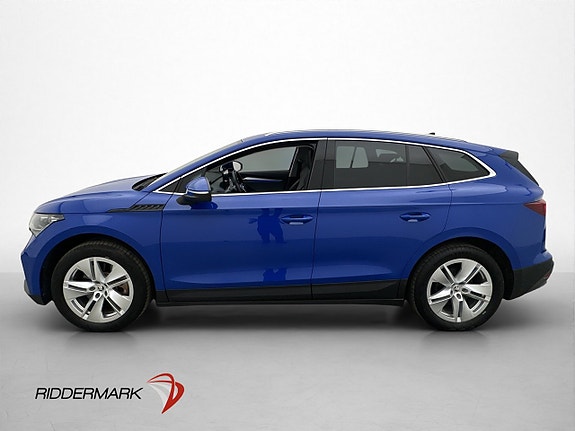 Skoda Enyaq 5 of 30