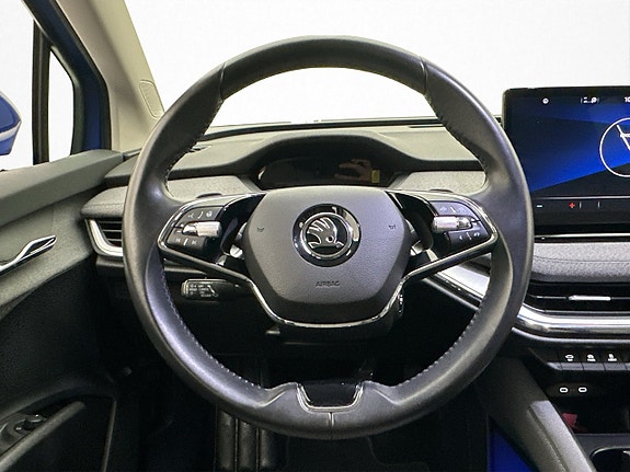 Skoda Enyaq 12 of 30