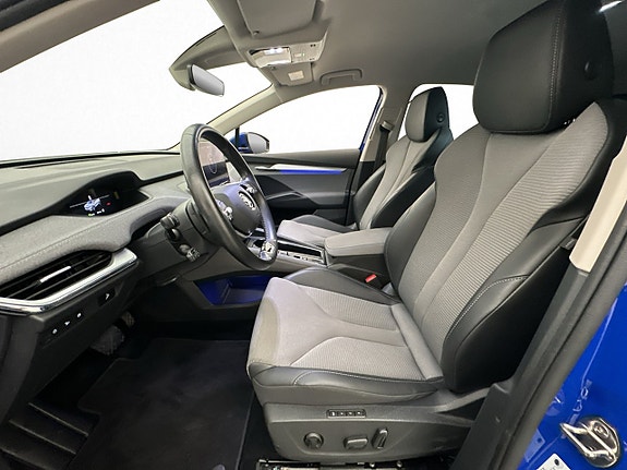 Skoda Enyaq 13 of 30