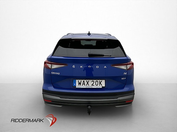 Skoda Enyaq 6 of 30