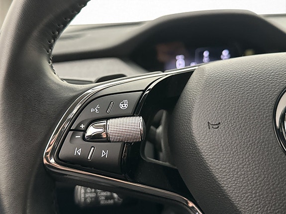 Skoda Enyaq 19 of 30