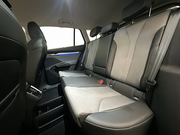 Skoda Enyaq 17 of 30